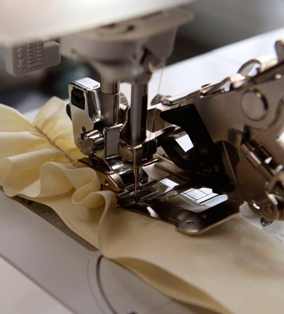 Двойное тестирование нитей