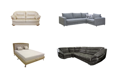 Мебельная промышленность